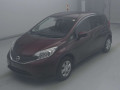 2016 Nissan Note