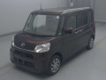 2016 Daihatsu Tanto