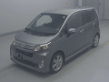 2014 Daihatsu Move
