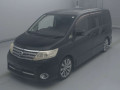 2008 Nissan Serena