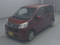 2017 Daihatsu Move