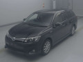 2014 Toyota Corolla Fielder