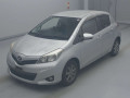 2012 Toyota Vitz