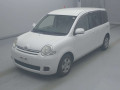 2011 Toyota Sienta
