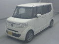 2013 Honda N-BOX
