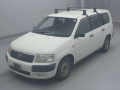2010 Toyota Succeed Van
