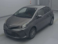 2015 Toyota Vitz