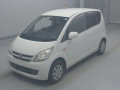 2007 Daihatsu Move