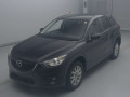 2013 Mazda CX-5