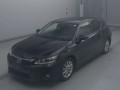 2011 Lexus CT