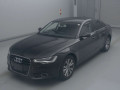 2014 Audi A6