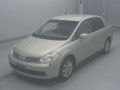 2007 Nissan Tiida Latio