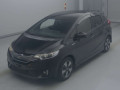 2015 Honda Fit Hybrid