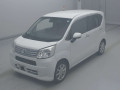 2020 Daihatsu Move