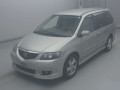 2002 Mazda MPV