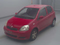 2004 Toyota Vitz