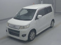 2010 Suzuki WAGON R STINGRAY
