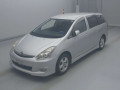 2009 Toyota Wish