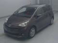 2011 Toyota Ractis