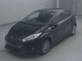 2015 Ford Fiesta