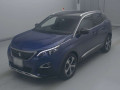 2018 Peugeot 3008