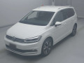 2020 Volkswagen Golf Touran
