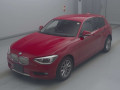 2014 BMW 1 Series