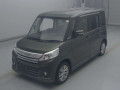 2016 Suzuki Spacia Custom