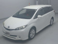 2010 Toyota Wish