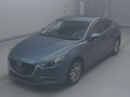 2018 Mazda Axela