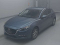 2018 Mazda Axela Sport