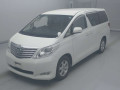2011 Toyota Alphard
