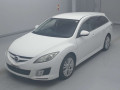 2008 Mazda Atenza Sports Wagon