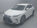 2017 Lexus RX