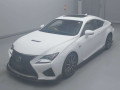 2014 Lexus RC F