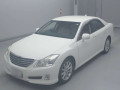 2009 Toyota Crown
