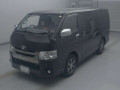 2016 Toyota Hiace Van