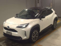 2022 Toyota YARIS CROSS