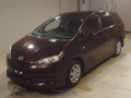 2011 Toyota Wish