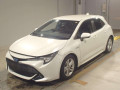 2018 Toyota Corolla Sports