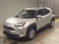 2022 Toyota YARIS CROSS