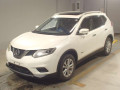 2016 Nissan X-Trail