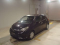 2016 Toyota Vitz