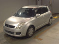 2007 Suzuki Swift