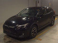 2018 Subaru XV