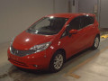 2016 Nissan Note