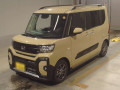 2025 Daihatsu Tanto