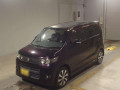 2012 Suzuki WAGON R STINGRAY