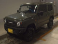 2021 Suzuki Jimny