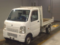 2011 Suzuki Carry Truck